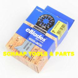 Starlock Standaard-zaagblad BiM vertanding breed 44 mm x 55 mm universeel EB23-10 | EB23.01.010